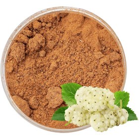 تصویر پودر توت 