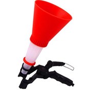 تصویر قیف روغن انبری مدل YP-TWN-ANBR 