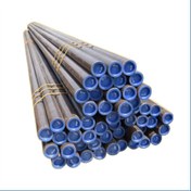 تصویر لوله مانیسمان 1 اینچ رده ۴۰ چینی 