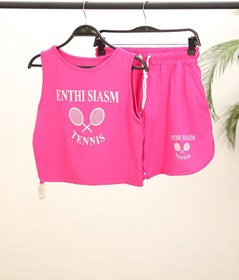 تصویر ست ورزشی تنیس (۵۱۸۱) 