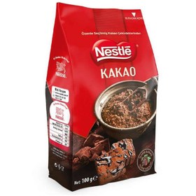 تصویر پودر کاکائو نستله 100 گرمی Nestle KAKAO 