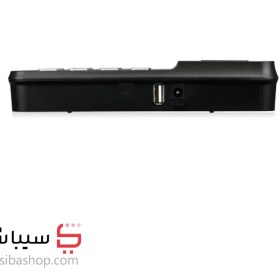 تصویر دستگاه حضور و غیاب ،مدل ZKTecho LX ECO wifi 3960 