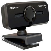 تصویر وب کم کریتیو مدل Live! Cam Sync V3 Creative Live! Cam Sync V3 Webcam