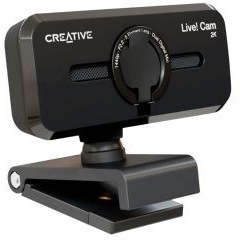 تصویر وب کم کریتیو مدل Live! Cam Sync V3 Webcam CREATIVE Live! Cam Sync V3