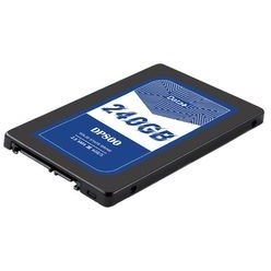 تصویر حافظه SSD دیتا پلاس مدل DP800 با ظرفیت ۲۴۰ گیگابایت Data+ DP800 240GB SSD Internal Drive