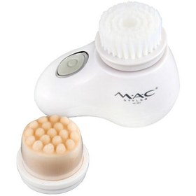 تصویر برس پاکسازی مک استایلر مدل MC-801 