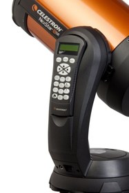 تصویر Celestron ? 93981 Nexstar + Usb کنترل دستی، کمتر 