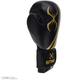 تصویر دستکش بوکس استینگ مدل PRO 2000 