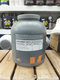 تصویر پروتئین ویسلی ۲ کیلوگرم 