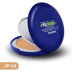 تصویر پنکیک جویل شماره ۱۳ حاوی عصاره چای سبز ۱۲ میلی‌لیتر 