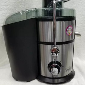 تصویر آبمیوه گیری 800 وات مایر مدل MAIER JUICER 800WATT MR-260 MAIER JUICER 800WATT MR-260