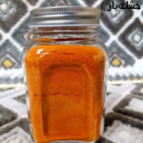 تصویر پاپریکا طبیعی 