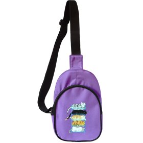 تصویر بادی بگ طرح گوربا فمیلی 