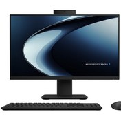 تصویر کامپیوتر یکپارچه ایسوس P440VAK i7 ۱۳۶۲۰H حافظه ۸ گیگابایت SSD ۵۱۲ گیگابایت 