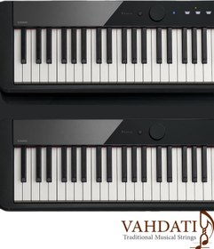تصویر پیانو کاسیو 1000 