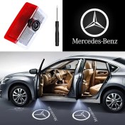 تصویر ولکام لایت مرسدس بنز Mercedes Benz 