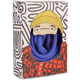 تصویر بند بوت 