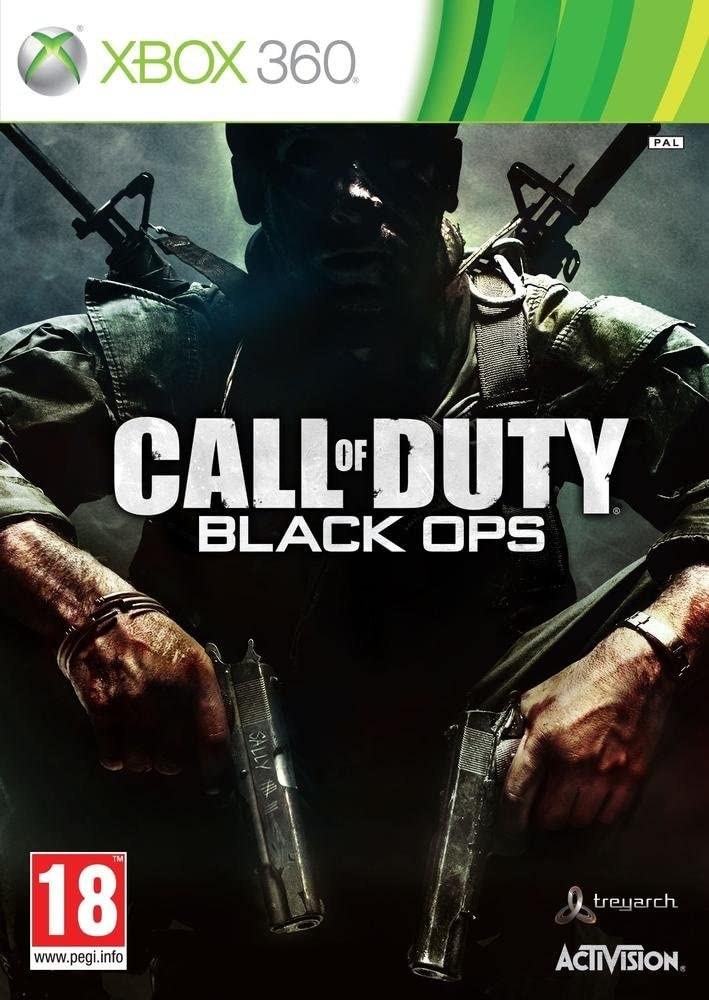 Call of duty black ops xbox new arrivals