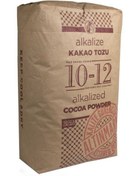 تصویر پودر کاکائو S9 ترک ۱ کیلوگرم 