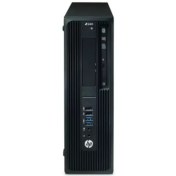 تصویر کیس دسکتاپ ورک استیشن اچ پی HP Z240 Workstation SFF-A Core i5 6500/8GB/256GB SSD/Intel 