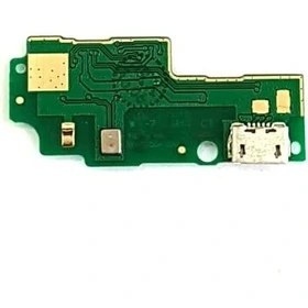 تصویر برد شارژ گوشی هواوی X3 G750 BOARD CHARGE HUAWEI X3 G750