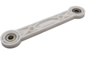 تصویر ننو تخت بچه 