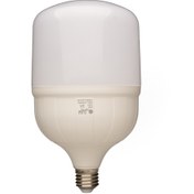 تصویر لامپ LED-40W افراتاب مدل AF-CU سرپیچ E27 Afra taab AF-CU-40W