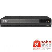 تصویر دستگاه DVR برایتون مدل UVR7T508SM-H28J UVR7T508SM-H28J