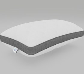 تصویر بالش گری وال گرین رست 