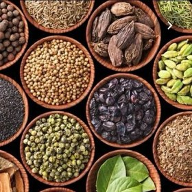 تصویر ادویه پلویی فدک (100گرم) 