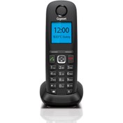 تصویر گوشی تلفن بی سیم گیگاست مدل A540 IP Gigaset A540 IP Wireless Phone