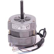 تصویر الکتروموتور کولر آبی موتوژن مدل 1/8 AL 