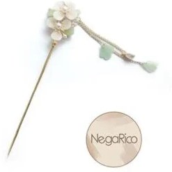 تصویر گیره سر ژاپنی 