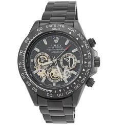 تصویر ساعت مچی مردانه رولکس ROLEX مدل DAYTONA کد 1039 ا Rolex men's wristwatch DAYTONA model - 1039 Rolex men's wristwatch DAYTONA model - 1039