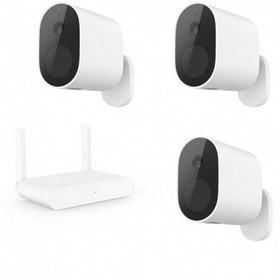 mi wireless outdoor security camera 1080