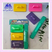 تصویر پک مهر آموزشی کاکتوس کلاس اول ابتدایی 