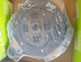 تصویر دیسک صفحه ال 90 والئو 