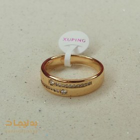 تصویر انگشتر ژوپینگ طرح 0112 xuping Ring 0112