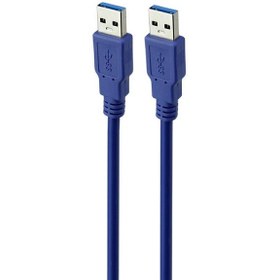 تصویر کابل لینک 0.USB3 پی نت به طول 1.5 متر 