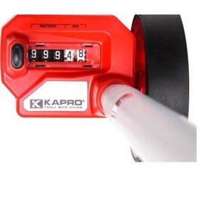 تصویر چرخ متر کاپرو مدل 601 