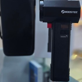 تصویر جت فن شارژی مدل بزرگ 