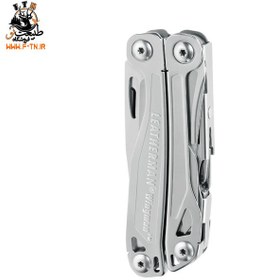 تصویر ابزار چندكاره لدرمن Wingman Leatherman Wingman