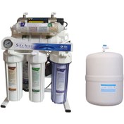 تصویر تصفیه آب سول آکوا مدل میکس و یووی Sole Aqua RO-102 MIX&UV 