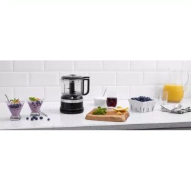 تصویر خردکن کیچن اید مدل KitchenAid 5KFC3516EOB (مشکی) 