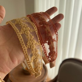 تصویر تل پاییزی - خردلی 