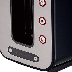 تصویر توستر فیلیپس مدل PHILIPS HD2686 PHILIPS Toaster HD2686