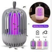 تصویر دستگاه حشره‌کش برقی Flash 