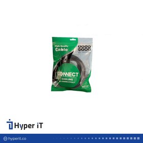 تصویر کابل پاور 3 متری برند connect 