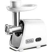 تصویر چرخ گوشت بلک اند دکر مدل FM1500 Black+Decker FM-1500 Meat Grinder