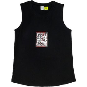 تصویر تاپ مردانه کد 01 